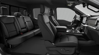 2026 Ford F-150® Internal Image 1